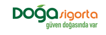 Doğa Sigorta Logo