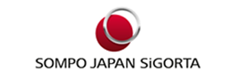 Sompo Japan Sigorta Logo